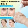 Centella Asiatica Suero y CICA Péptidos Propóleo Suero