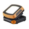WatioWave Tragbares Arbeitslicht, wiederaufladbar, 5 W, 600 lm, 4000 K, IP54