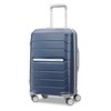 Samsonite Freeform 21-Inch Hardside Carry-On Luggage - Hardshell Carry-On Suitcase