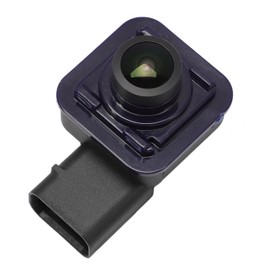 Rear View Backup Camera Compatible with F250 F350 F450 F550 Super Duty 2017-2022 JC3T-19G490-AD Rear Park Assist Camera