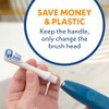 Spinbrush New PRO Clean Replacement Heads, Electric Toothbrush Refills, Soft