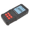 Digital Manometer 20.68Kpa High Accuracy Overload Prompt Auto Shutdown Handheld