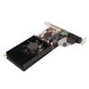 HD6450 Graphics Card 2GB 64bit HD6450 3600MHz 2048MB Multi Interface