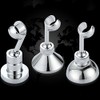 TINTON LIFE Universal Bathroom Adjustable Shower Head Wall Mount Holder