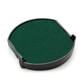 Replacement Pad 6/4642 Ink for Self-Inking Stamp Trodat Printy 4642-6 Colours Available (6/4642D - Green)