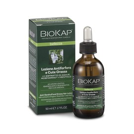 Biokap Hair Tonic Dandruff And Oily Skin 50 ml