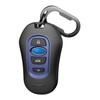 SURITCH for Subaru Key Fob Cover, Tough PC Soft TPU