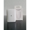 Lifebox LBXCOt1 - Wireless Opening Detector for Doors and Windows, Alarm Casa - White
