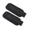 Endless Premium Adjustable Pair of Ankle Strap with Double Stitching