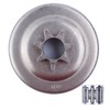Haishine .325"-7T Spur Clutch Drum Needle Cage For Husqvarna 340