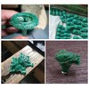 Nicear 5 Pieces 2mm Thin Carving Wax Sheets Ferris Wheel