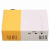 Mini Projector Smart HD 1080P HiFi Portable Movie Projector for