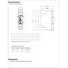 HDR-15-24 Genuine Mean Well DIN Rail Power Supply 24V 0.63A