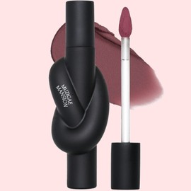 Rainbow Mansion Tie Up Cover Lip Tint, 06 Coldish Mauve, 1 pc. / 무지개맨션 타이 업 커버 립틴트, 06 콜디쉬 모브, 1개