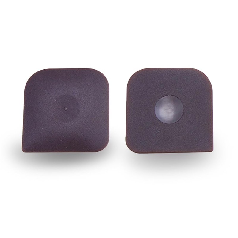 WELANGBN Pan Scraper, 3 Pcs Pot Scraper Plastic, Pot Scraper