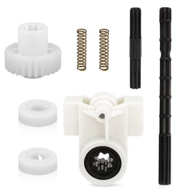 360289 Left Drive Kit & 360290 Right Drive Kit Pool Cleaner Bearings Tune Up Kit for Pentair Kreepy Krauly Rebel & Kreepy Krauly Warrior Pool Automatic Suction Cleaners/Vacuum Drive Axle Assembly
