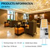 X-Molin JC Bi Pin Base LED G4 Light Bulb COB