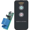 5V1 Channel IR Infrared Remote Control Relay Module Relay Module
