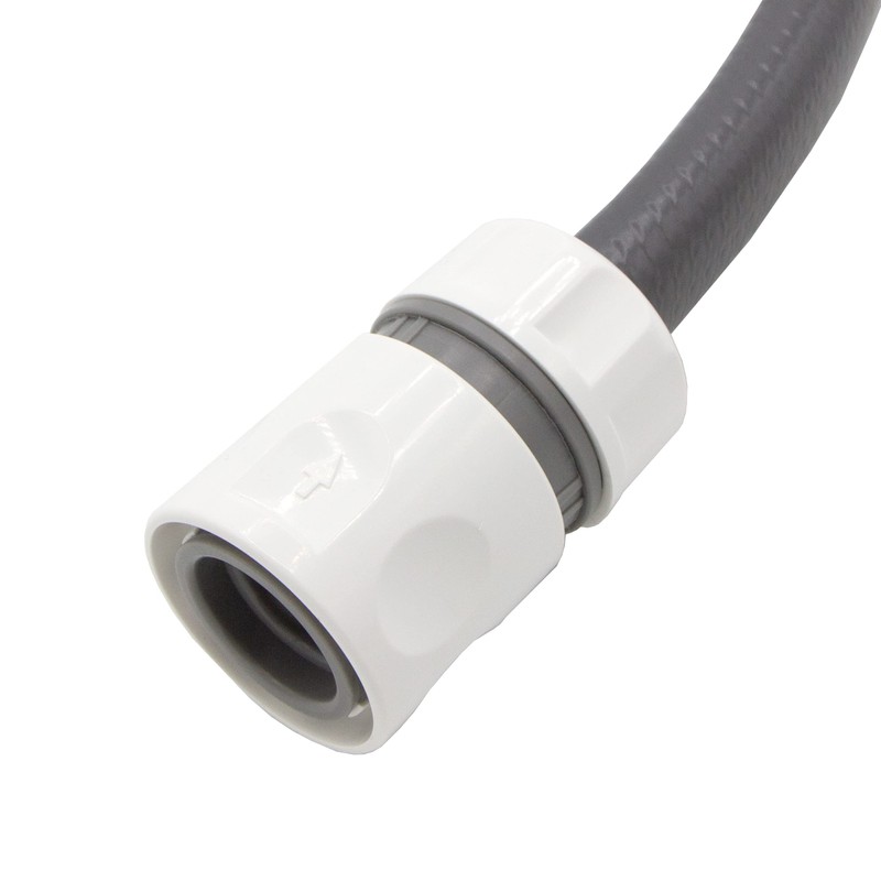 CARAFILL Connection Set 19257 1/2 Inch 30 cm with Hose