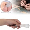 Leather Trimming Knife Skiving Carving Cutter Shovel Thin DIY Craft