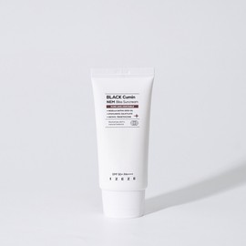 Ijeje Black Cumin NEM Bliss Sun Cream 50ml / 아이제제 블랙커민 NEM 블리스 선크림 50ml