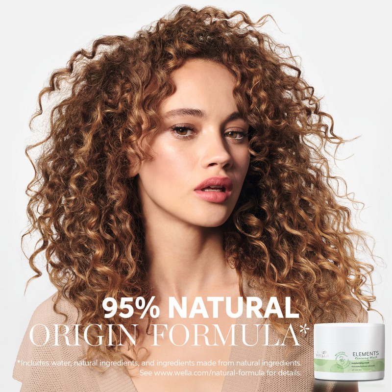 Wella Professionals Elements Renewing Mask 500ml