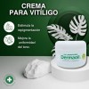 Crema Melagenina Piperina Vitíligo 70gr