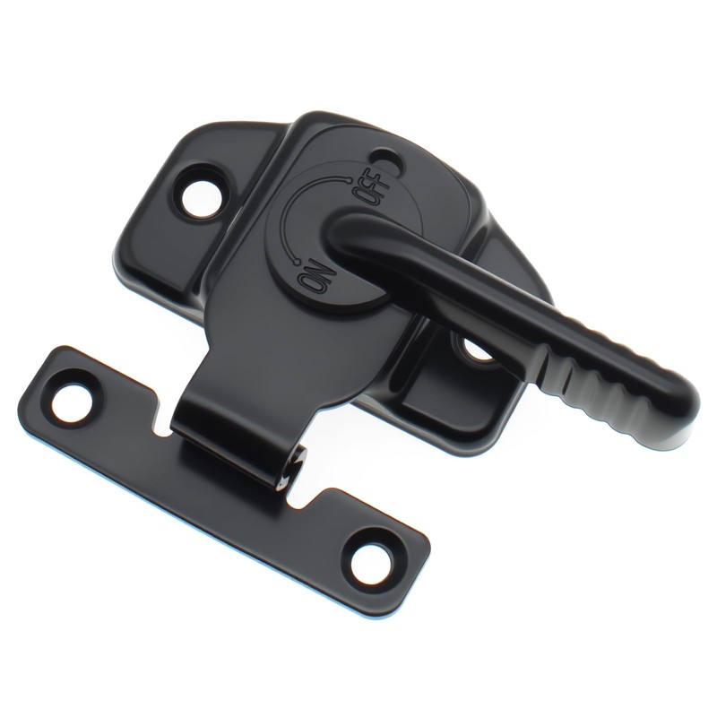 FDXGYH 2 Pack Dining Table Lock Heavy Duty Align-N-Lock Table