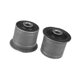 HOPESPANNER 2pcs Front Upper Control Arm Bushing Suspension 52088214 for Jeep Grand Cherokee 2000-2004 Replace Parts Vehicle Components