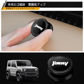 LUTU New Model Jimny JB23/JB64/JB74W~ All Series Compatible Car Hook Vehicle Mini Hook Space-saving Storage High-quality Material One-piece Molded Drip-down Processing Dedicated Logo Strong