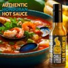 Hot Sauce | Chile Lengua de Fuego (Pack of 2,