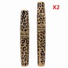 2 Sets (4 Tubes)4 Sets (8 Tubes) (Gel Fiber) Mascara