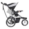 Baby Trend Expedition Jogger Carriola con Llantas para Todo Terreno,