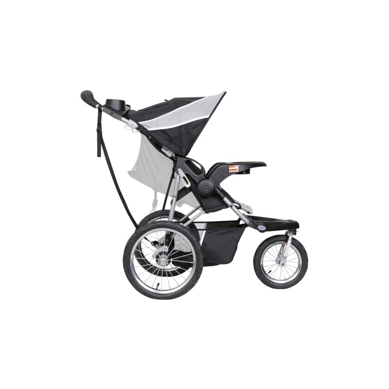 Baby Trend Expedition Jogger Carriola con Llantas para Todo Terreno,