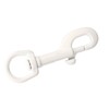 3.5 Inch Round Swivel Eye Bolt Snap Hooks 90mm 316