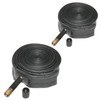 Vavert 27.5" x 1.75-2.125 Mountain Bike Inner Tubes - Schrader