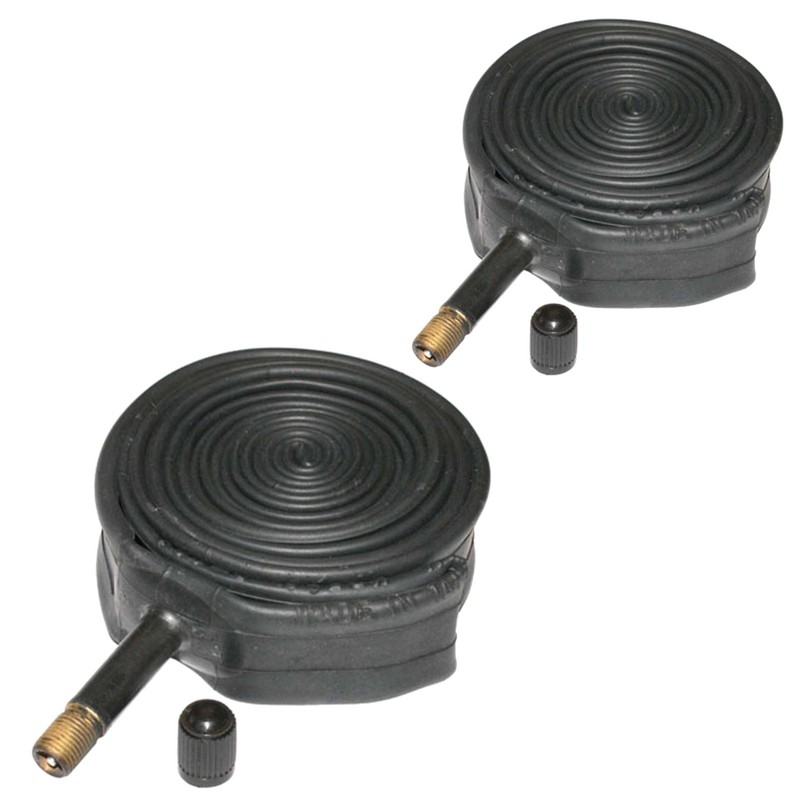 Vavert 27.5" x 1.75-2.125 Mountain Bike Inner Tubes - Schrader
