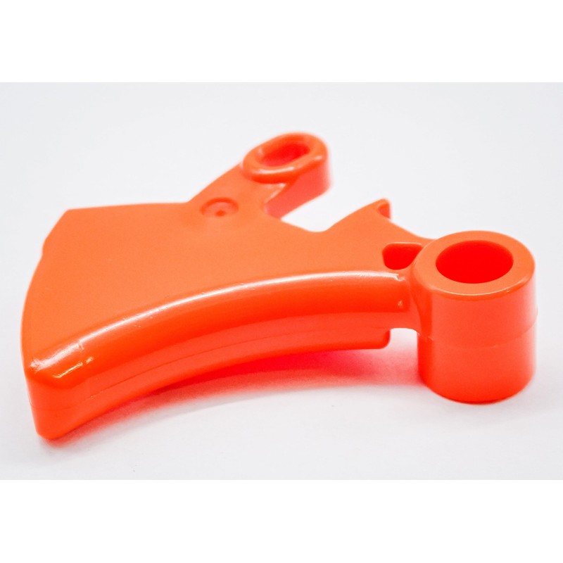 Traverse Creek Incorporated Genuine Echo Throttle Trigger FITS CS-2511T C450000951