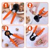 BANTI Nutcracker Walnuts Walnut Cracker Nut Opener Nut Cracker for