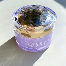 Yayoi Moisturizing Precious Cream