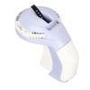 Embossing Label Maker with 2 Rolls Tape 600dpi DIY 47