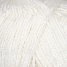 JubileeYarn Bamboo Cotton Sport Yarn - 50g/Skein - Daisy Yellow - 8 Skeins