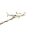Barfly M37012SHK Bar Spoon, Modern, Stainless, 13.25