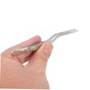 CIYODO Stainless Steel Cooking Tweezers Set 3Pcs Fish Bone Removers