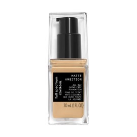 COVERGIRL Matte Ambition, Light Golden, 1.01 Ounce