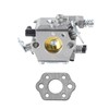 Ciworta MS250 Carburetor for Stihl MS250 Carburetor 025 023 021