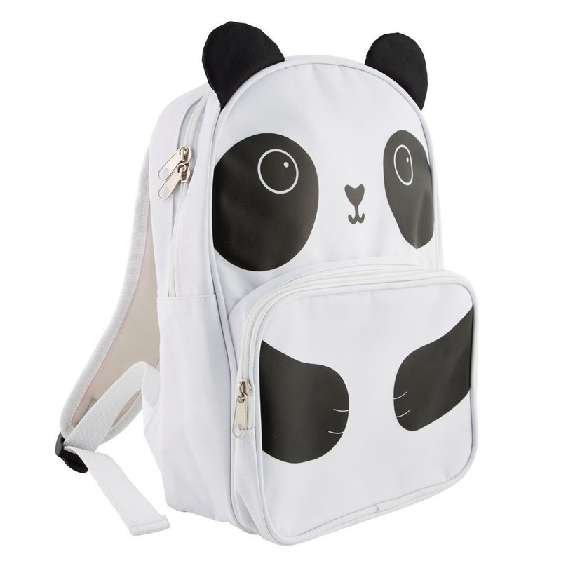 Sass & Belle Rucksack Aiko Panda, Kawaii, Freunde