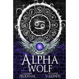 Alpha Wolf: Alternate Cover (Darkmore Penitentiary, Band 2)