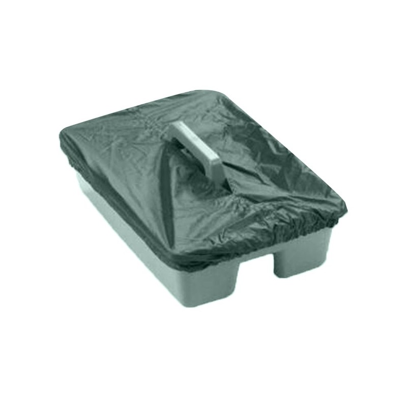 LINCOLN Tack Tray Covers, Red