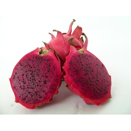 Red Dragon Fruit Live Plant Easy Growing Juicy Sweet
